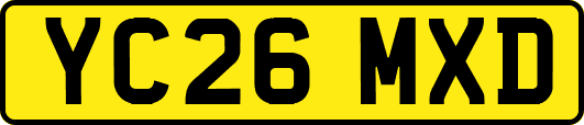 YC26MXD