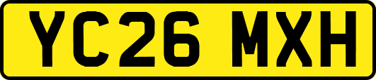 YC26MXH