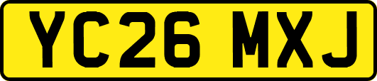 YC26MXJ
