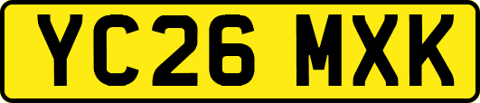 YC26MXK