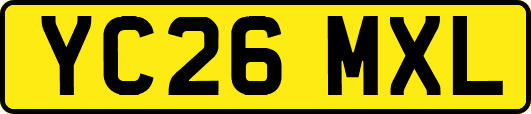 YC26MXL