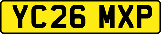 YC26MXP