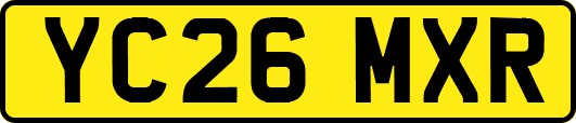 YC26MXR