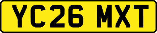 YC26MXT