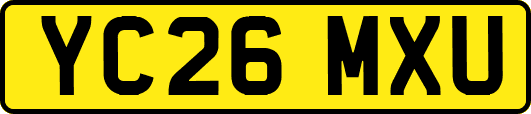 YC26MXU