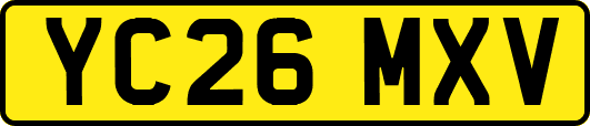YC26MXV