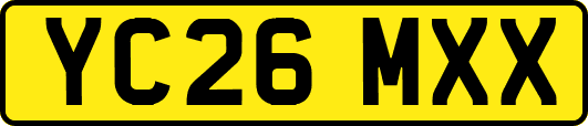 YC26MXX
