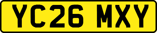 YC26MXY