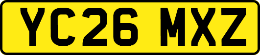 YC26MXZ
