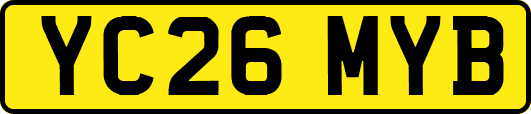 YC26MYB