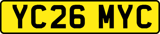 YC26MYC