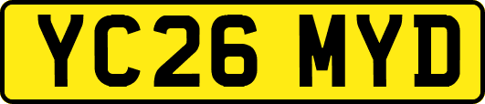 YC26MYD