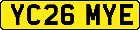 YC26MYE