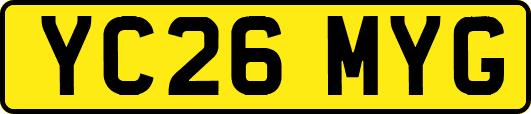 YC26MYG