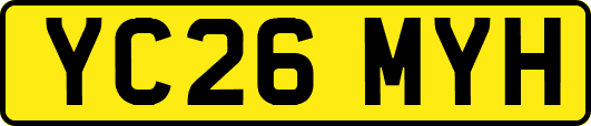 YC26MYH