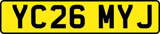 YC26MYJ