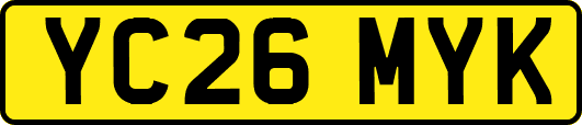YC26MYK
