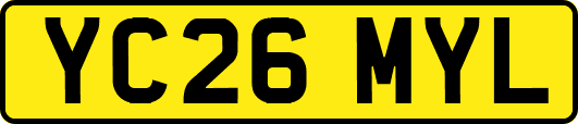 YC26MYL