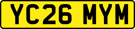 YC26MYM