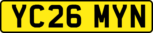 YC26MYN