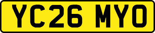 YC26MYO
