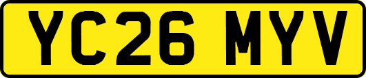 YC26MYV