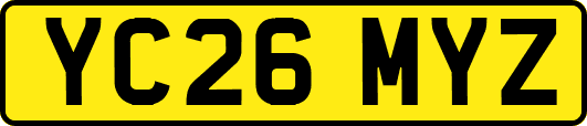 YC26MYZ
