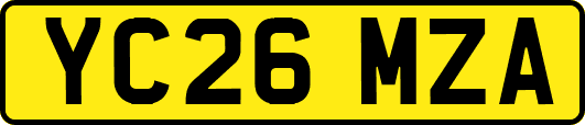 YC26MZA