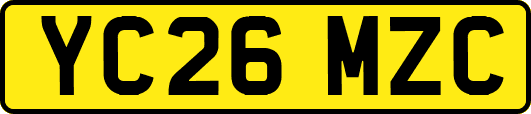 YC26MZC