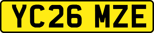 YC26MZE