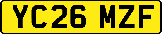 YC26MZF