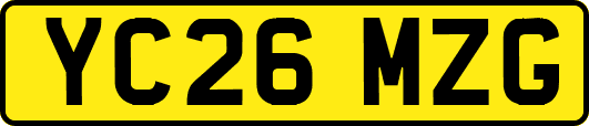 YC26MZG