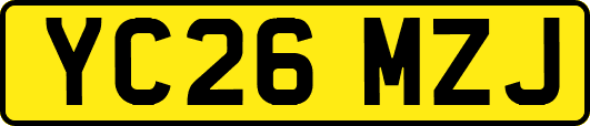 YC26MZJ