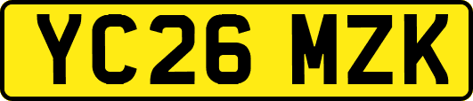YC26MZK