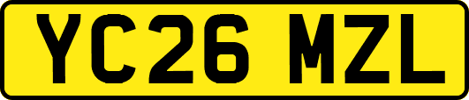 YC26MZL