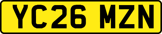 YC26MZN
