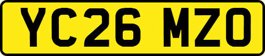 YC26MZO