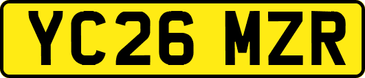 YC26MZR