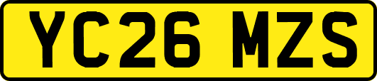 YC26MZS