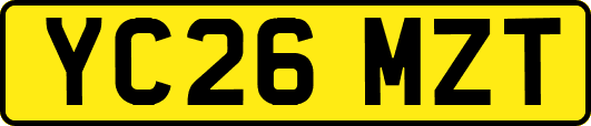 YC26MZT