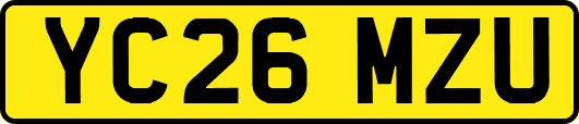 YC26MZU