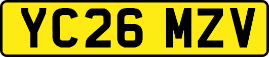 YC26MZV