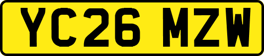 YC26MZW