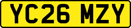 YC26MZY
