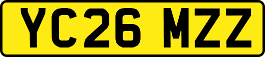 YC26MZZ