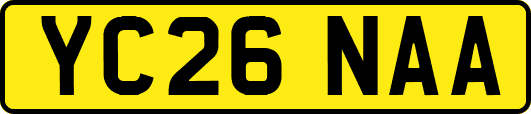 YC26NAA