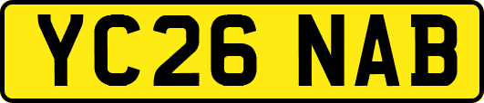 YC26NAB