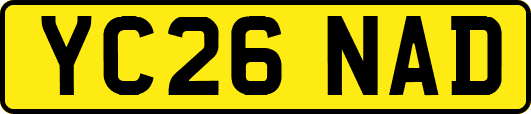 YC26NAD