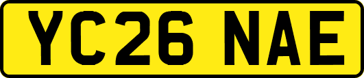 YC26NAE