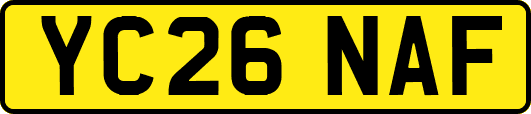 YC26NAF